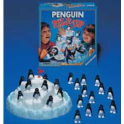 RAVENSBURGER GRA PINGWINY (219971) - 1