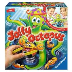 Jolly Octopus 222940 p.7 RAVENSBURGER (RAG 222940) - 1
