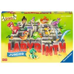 Gra Labyrinth Jr Dino (GXP-888410)