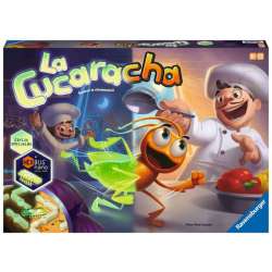 Gra La cucaracha - edycja specjalna (GXP-908370) - 1