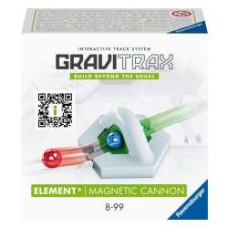 Gravitrax Dodatek Magnetyczna armatka (GXP-884298) - 1