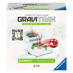 Zestaw Gravitrax Dodatek Trampolina (GXP-888412) - 1