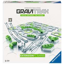 Zestaw Uzupełniający Gravitrax Tunele (GXP-888415) - 1