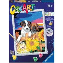 CreArt: Psiaki - 1