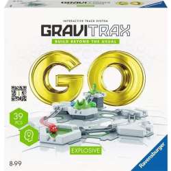 Zestaw Gravitrax GO Explosive (GXP-908376) - 1