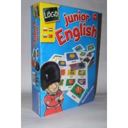 RAVENSBURGER GRA JUNIOR ENGLISH -NAUKA ANGIELSKIEGO (240098) - 3
