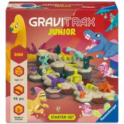 Gravitrax Junior - Zestaw startowy Dino