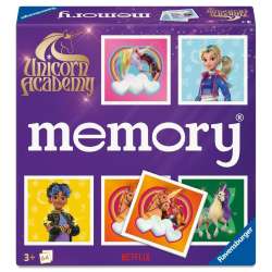 Memory Unicorn Academy