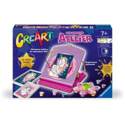 Creart Atelier: Jednorożec - 1