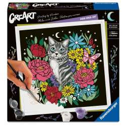 CreArt: Pixie Cold Edition - Kot