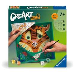 CreArt Do it together: Lew