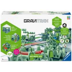Gravitrax - Zestaw startowy Skytrax XL - 1