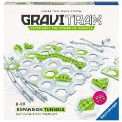 GRAVITRAX Zestaw uzupełniający Tunel 260775 p9 (RAT 260775) - 1