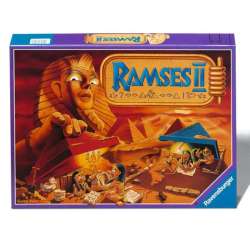 RAVENSBURGER GRA RAMZES II (261604) - 1