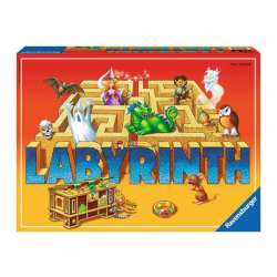 RAVENSBURGER GRA LABIRYNT (264810) - 4