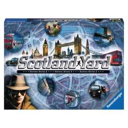 Ravensburger Gra Scotland Yard (RAG 266432)