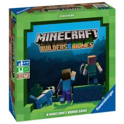 Gra Planszowa Minecraft (GXP-763677) - 1