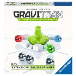 Gravitrax Zestaw Dodatek Spinner (GXP-790257) - 1