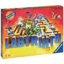 Gra Labyrinth.21 - nowa edycja (GXP-794517) - 1