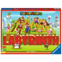 Gra Labyrinth Super Mario (GXP-811577) - 1