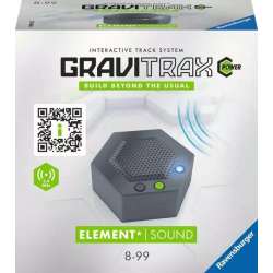 Zestaw Gravitrax Power Dodatek Sound (GXP-888418) - 1