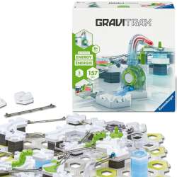 Gravitrax - Zestaw startowy Energy