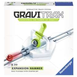 GRAVITRAX Zestaw uzupełniający Młotek 275076 p6 (RAT 275076) - 1