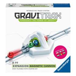 GRAVITRAX Zestaw uzupełniający Magnetyczna 275106 p6 (RAT 275106) - 1