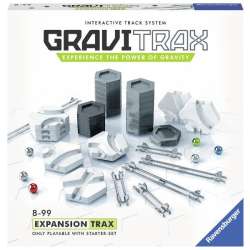 Gravitax trax TM (RAT275120) - 1