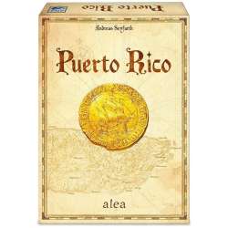 Alea: Puerto Rico (GXP-862519)