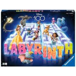 Gra Labyrinth Disney 100 (GXP-887217) - 1