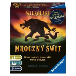 Gra Wilkołaki: Mroczny Świt (GXP-884295) - 1