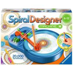 PROMO RAVENSBURGER Spirograf Spiral Designer (29713) - 1