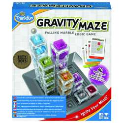 Zestaw edukacyjny Gravity Maze (GXP-761469) - 1