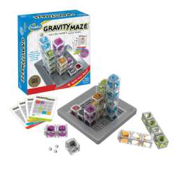 Zestaw edukacyjny Gravity Maze (GXP-761469) - 1