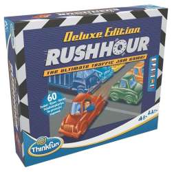 Gra Rush Hour Deluxe (GXP-858850) - 1