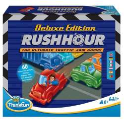 Gra Rush Hour Deluxe (GXP-858850) - 1