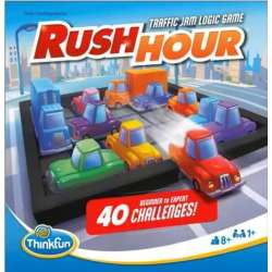 Rush Hour - 1