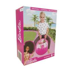 Piłka do skakania Barbie John w pudełku (130059589) - 1