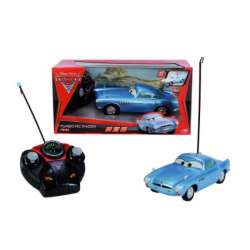 DICKIE CARS 2 FINN -STEROWANY NA RADIO (203089503) - 1