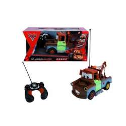 DICKIE CARS 2 ZŁOMEK DUŻY -STEROWANY NA RADIO (GXP-547590) - 1