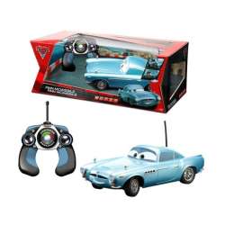 DICKIE CARS 2 FINN DUŻY -STEROWANY NA RADIO (203089508) - 1