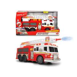 Straż pożarna Fire Commander DICKIE (203308377) - 1