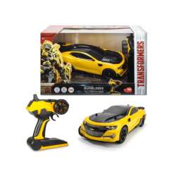 Transformers M5 RC Bumblebee, 24 cm DICKIE (203117001) - 1