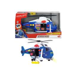 Helikopter niebieski AS Dickie (203308356) - 1