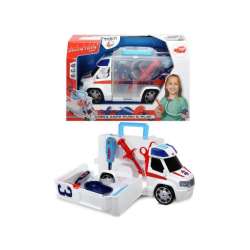 Ambulans z zestawem lekarskim 33cm Dickie (203716000) - 1