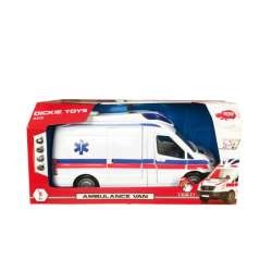 SOS Van Ambulans Dickie (203716011026) - 1