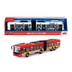 PROMO Autobus City Express 46cm 2wz. Dickie, cena za 1szt. (203748001) - 1