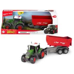 FARM Traktor Fendt 939 Vario 41cm Dickie (203737002) - 1