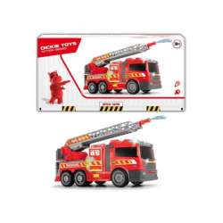Straż pożarna Fire Fighter 36cm Action Series Dickie (201137002) - 1